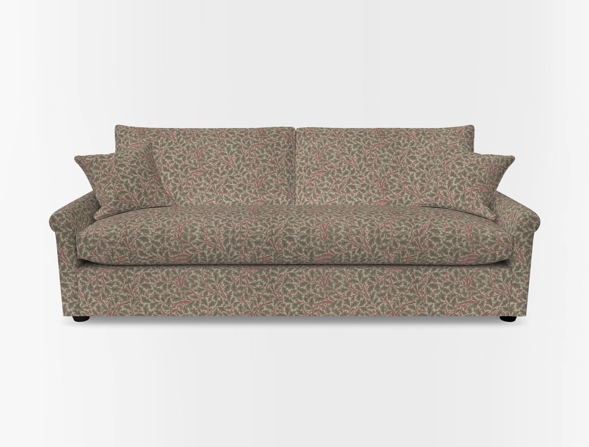4 Seater Sofas