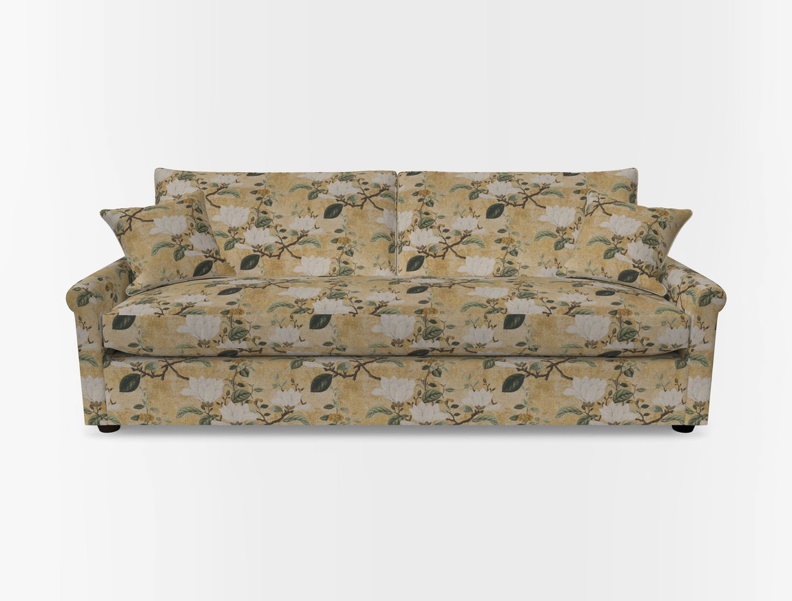 Bespoke 4 Seater Sofas