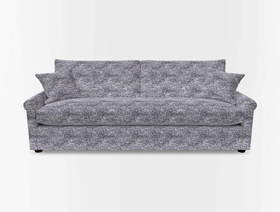Bespoke 4 Seater Sofas