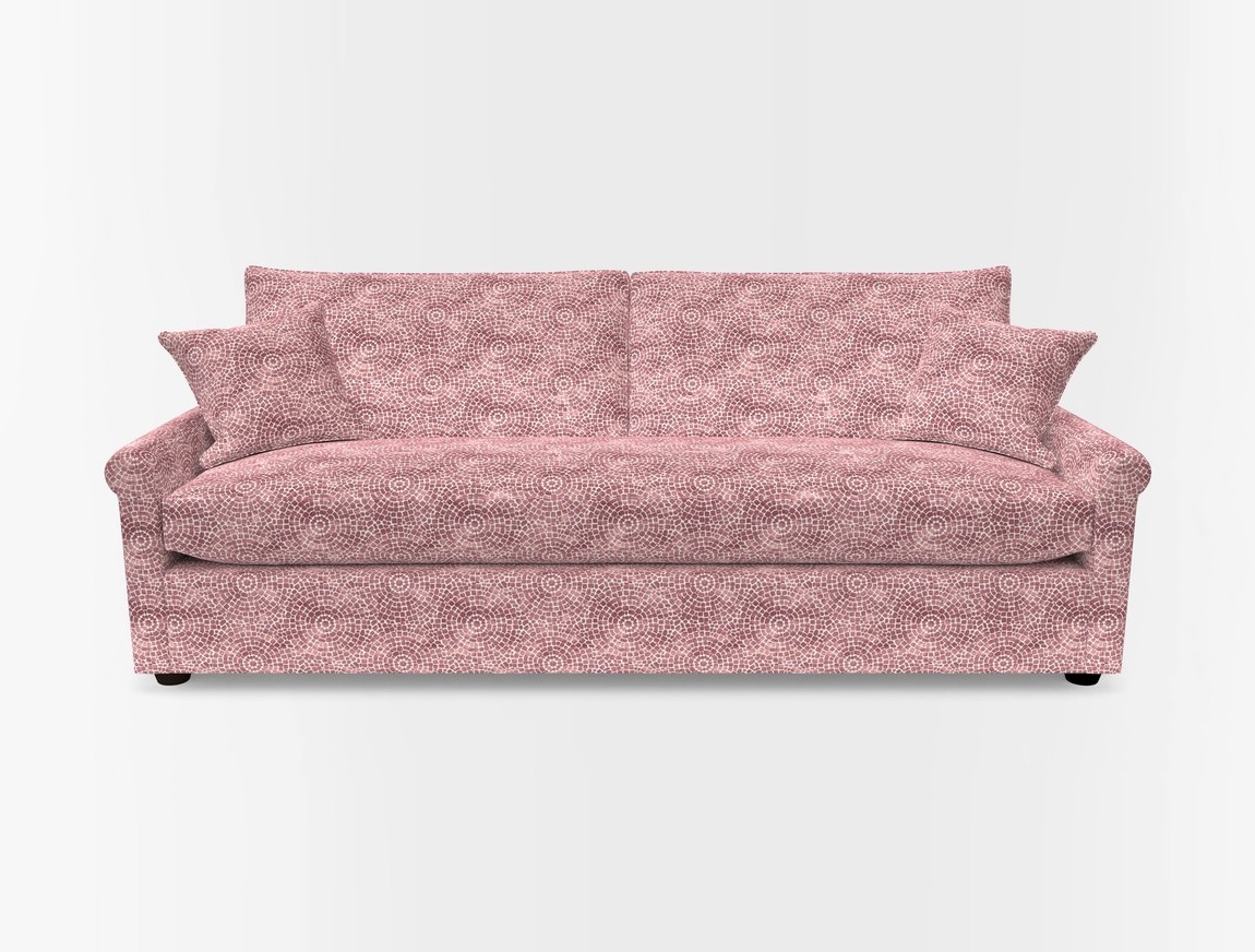 Bespoke 4 Seater Sofas