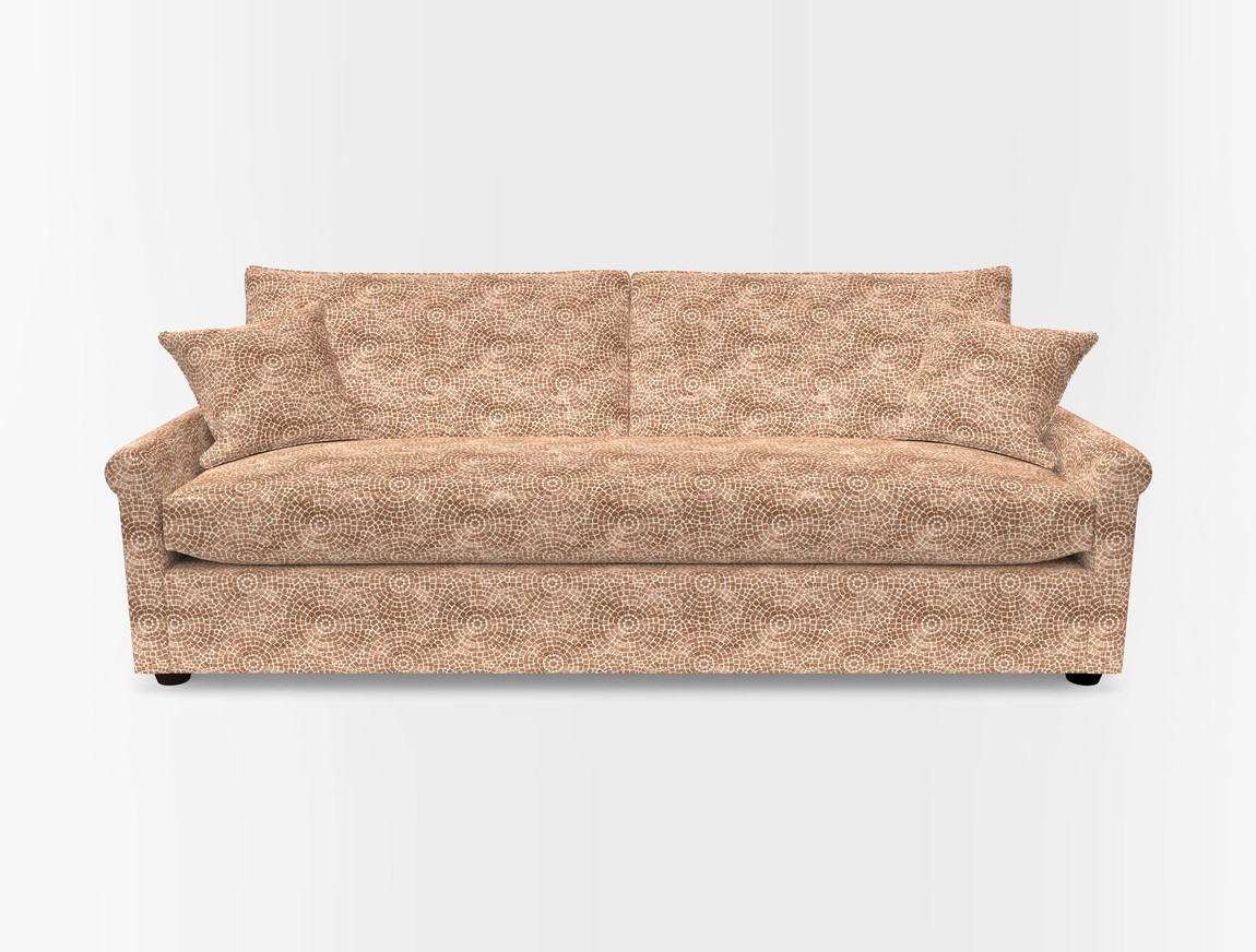 Bespoke 4 Seater Sofas