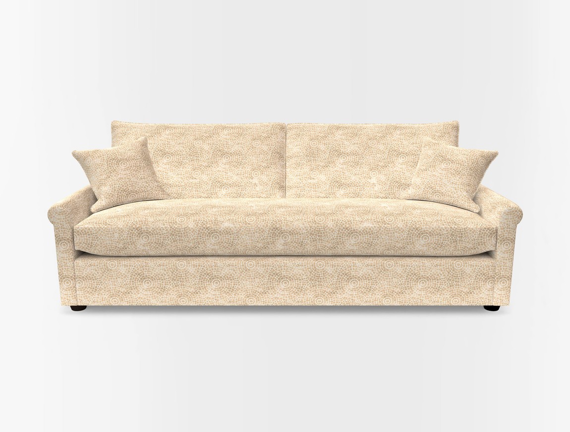 Bespoke 4 Seater Sofas