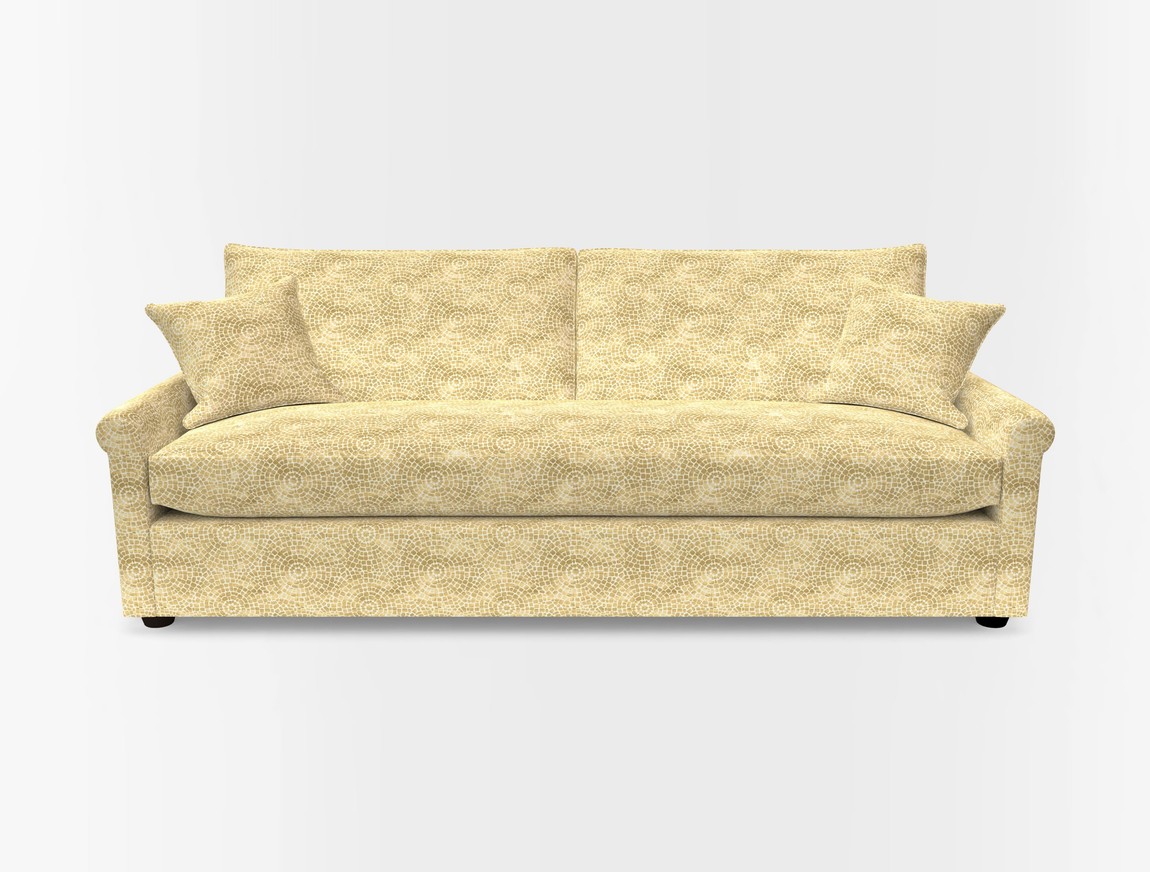 Bespoke 4 Seater Sofas