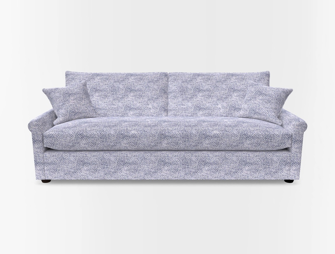 Bespoke 4 Seater Sofas