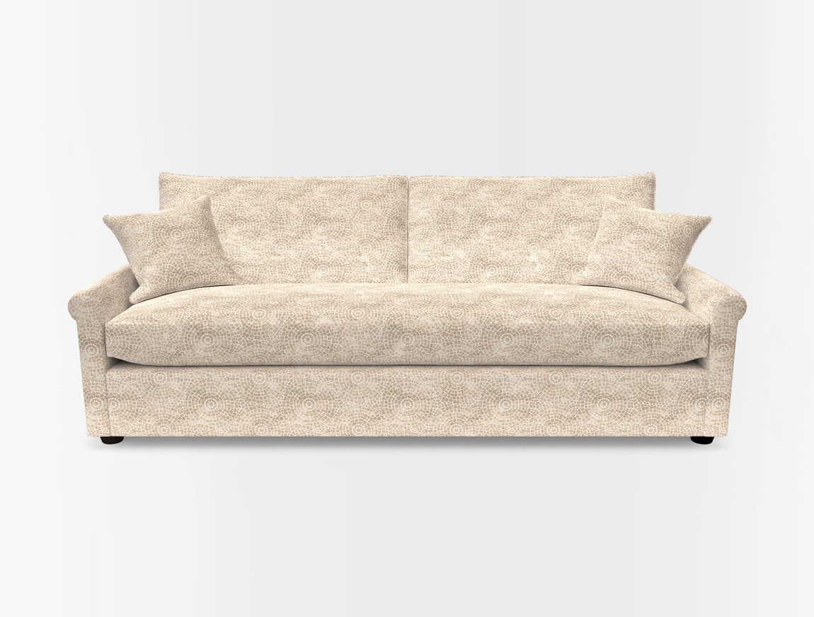 Bespoke 4 Seater Sofas