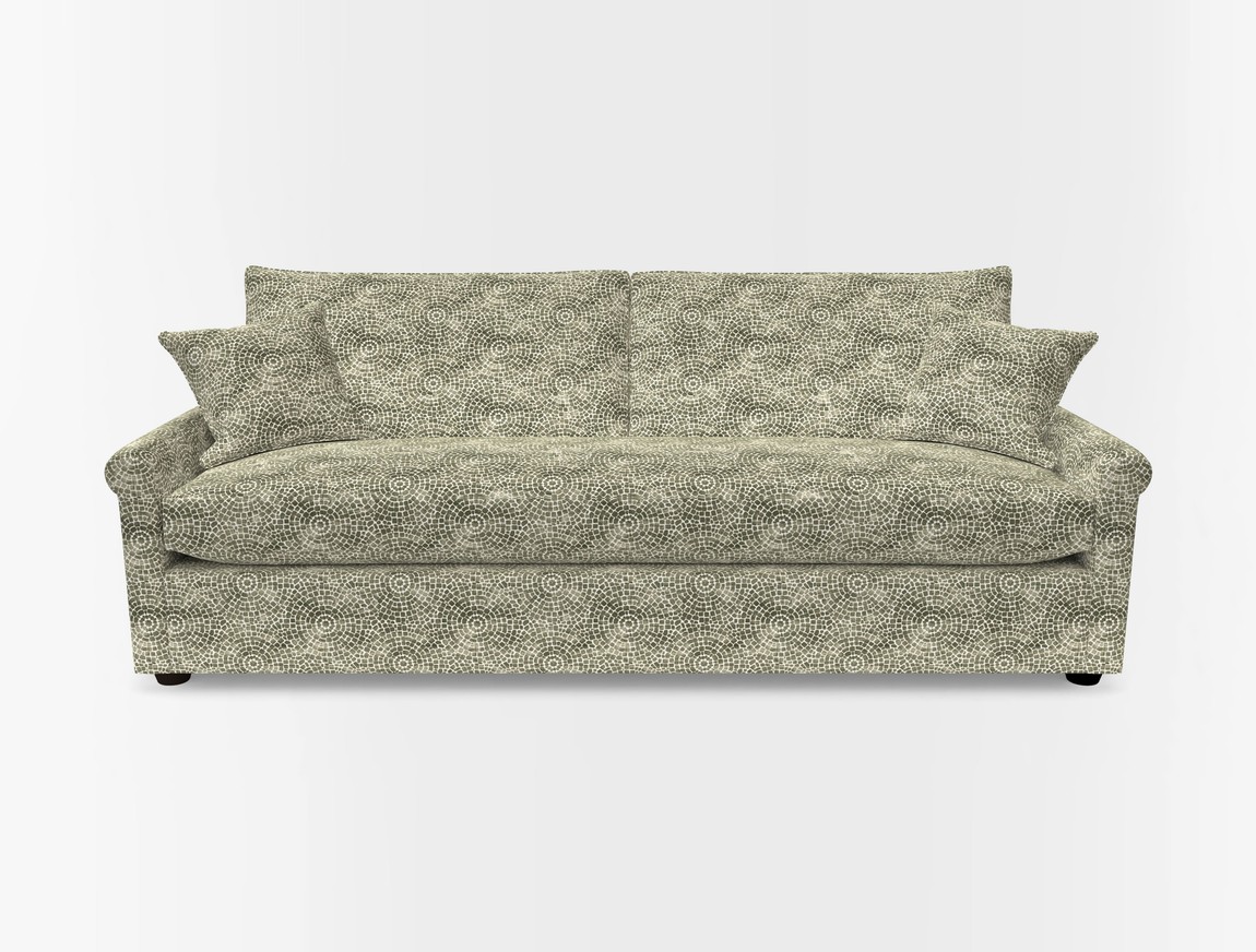 Bespoke 4 Seater Sofas