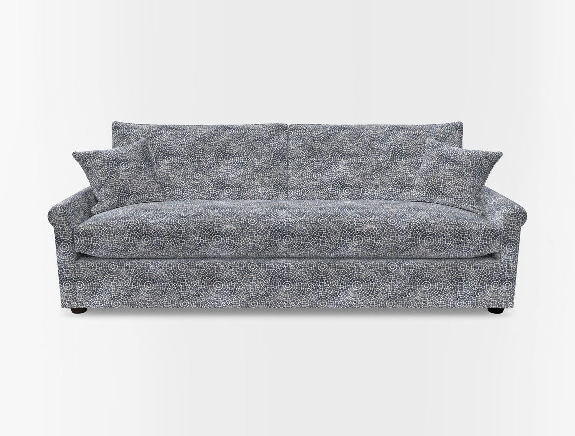 Bespoke 4 Seater Sofas