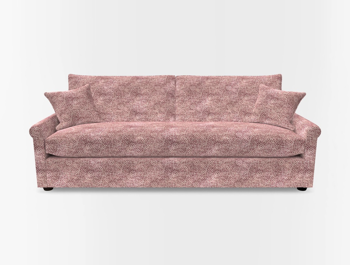 Bespoke 4 Seater Sofas