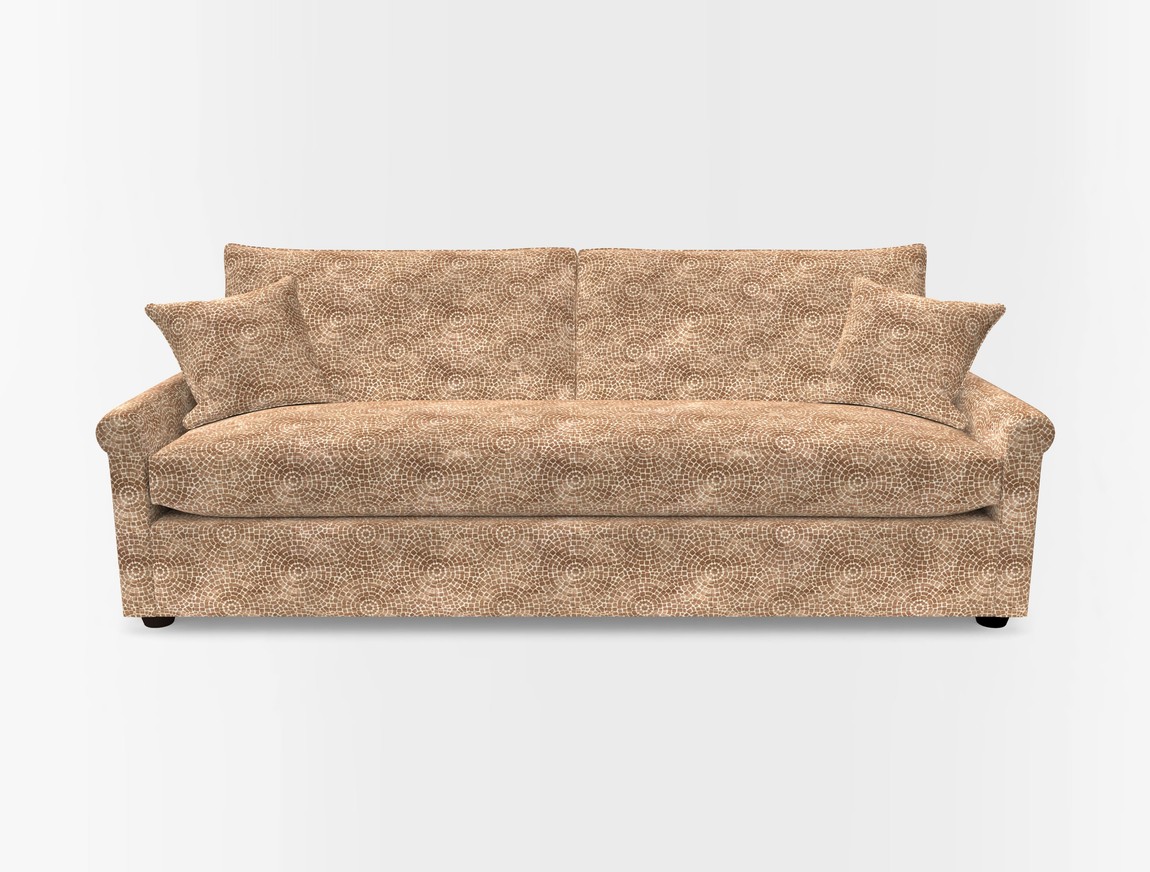 Bespoke 4 Seater Sofas