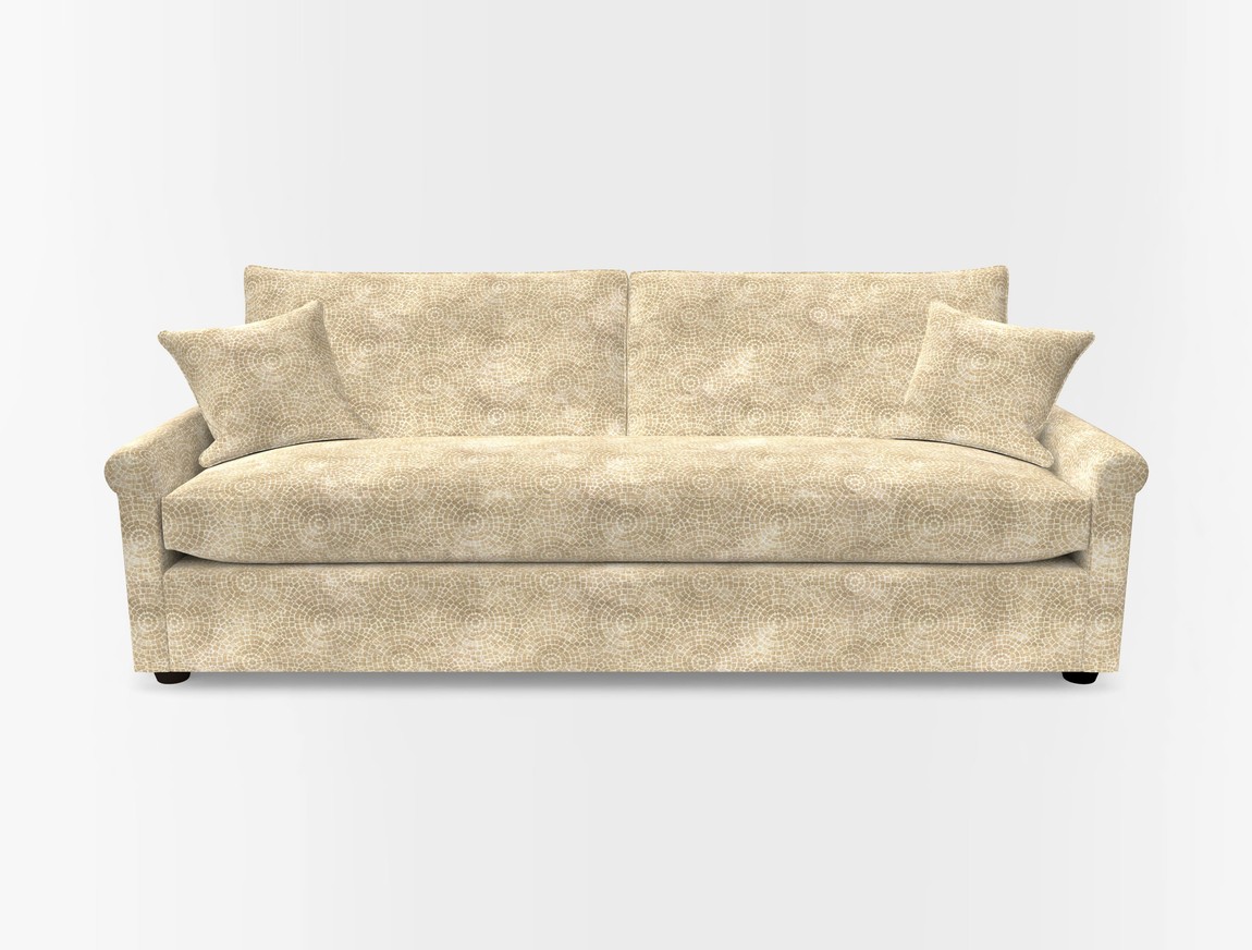 Bespoke 4 Seater Sofas