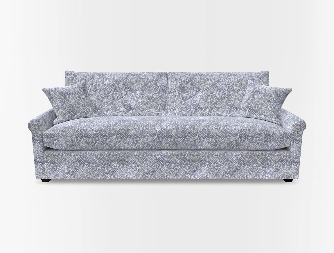 Bespoke 4 Seater Sofas