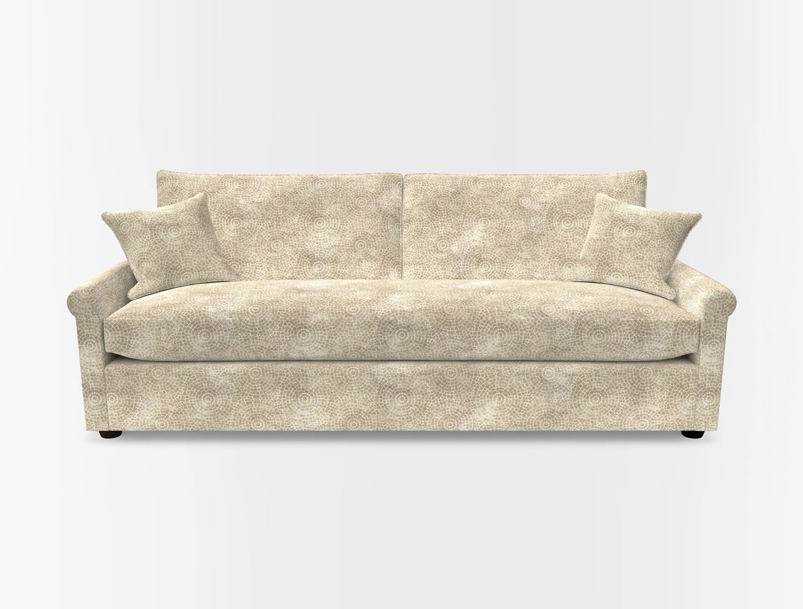 Bespoke 4 Seater Sofas
