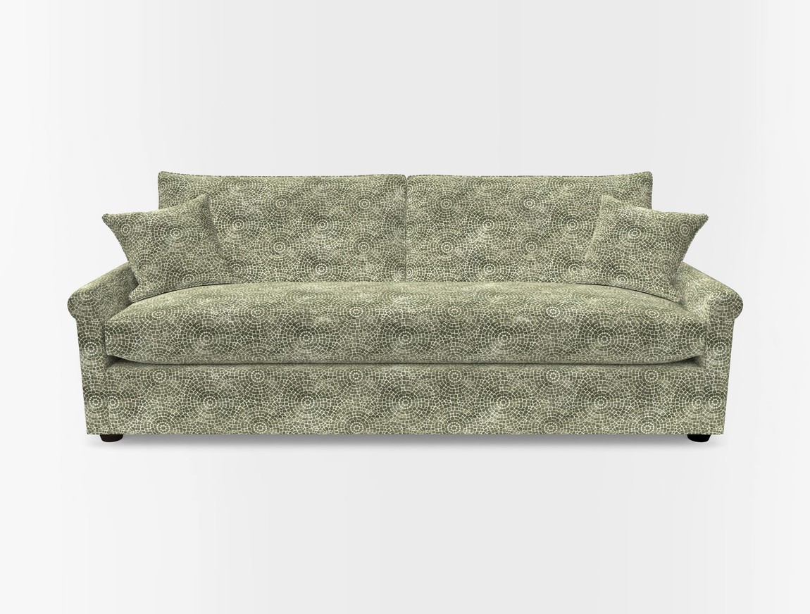 Bespoke 4 Seater Sofas