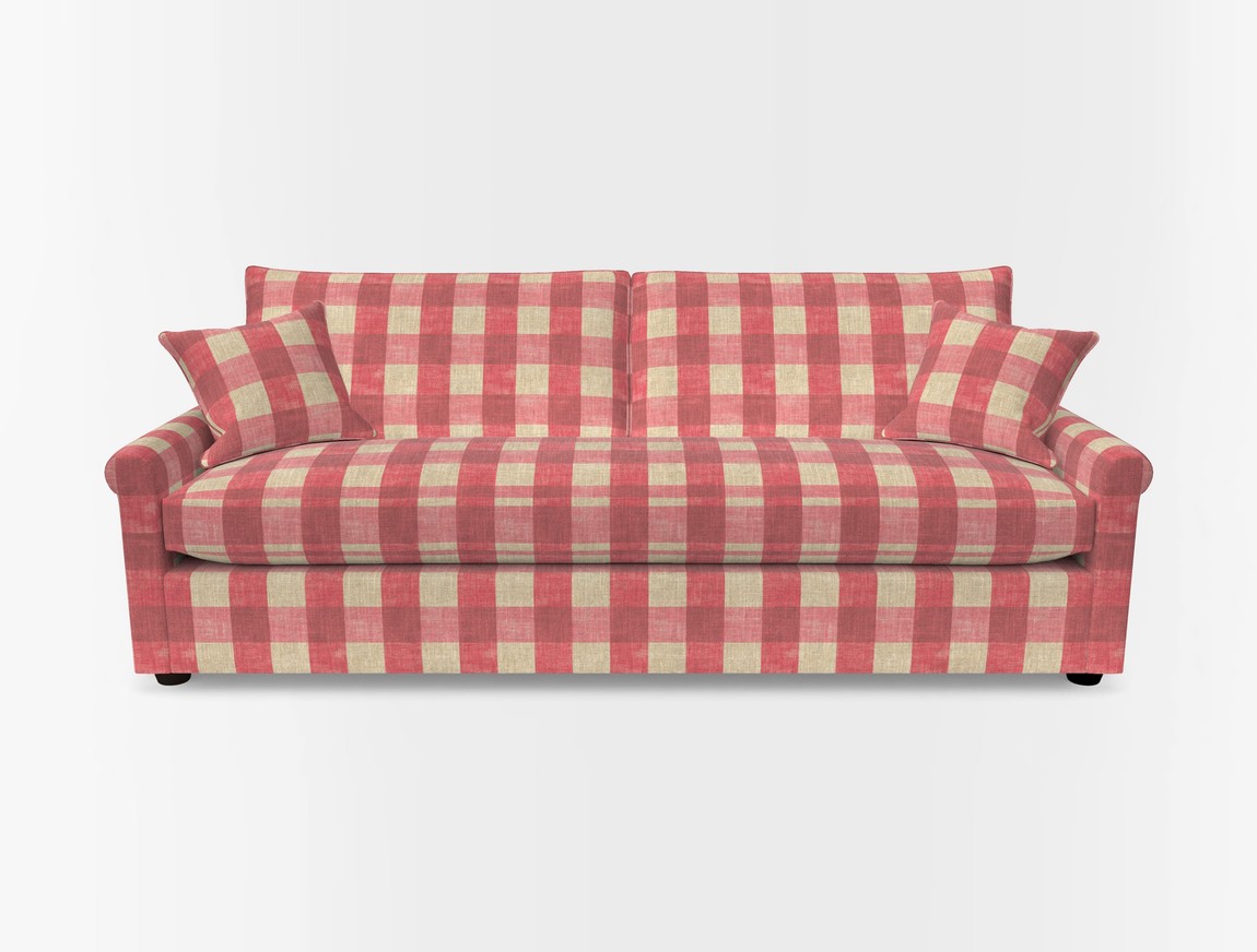 4 Seater Sofas