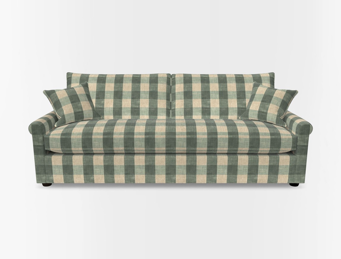 4 Seater Sofas