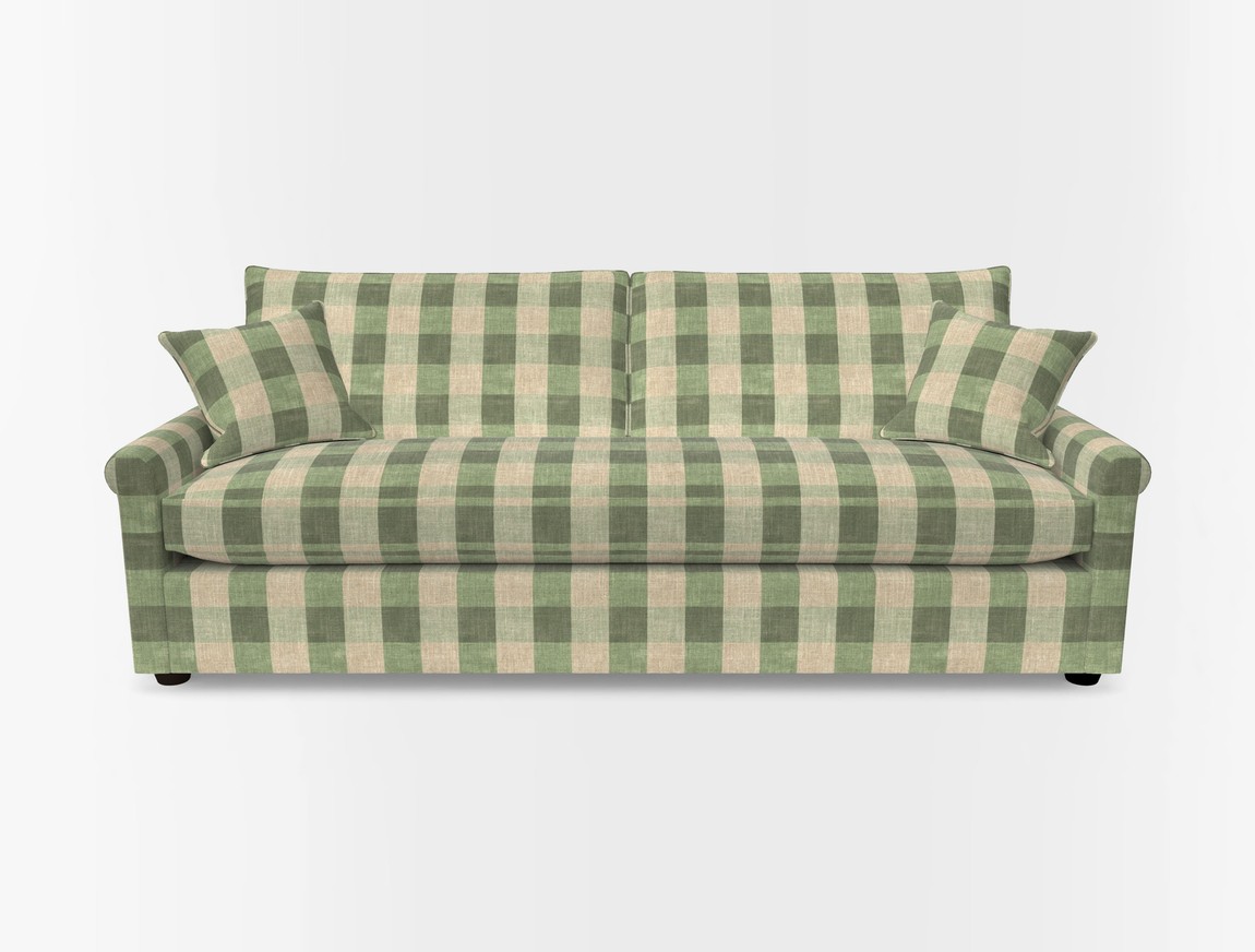 4 Seater Sofas