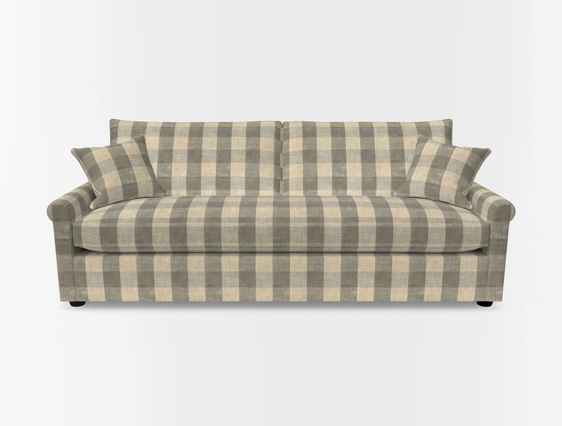4 Seater Sofas