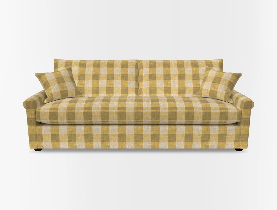 4 Seater Sofas