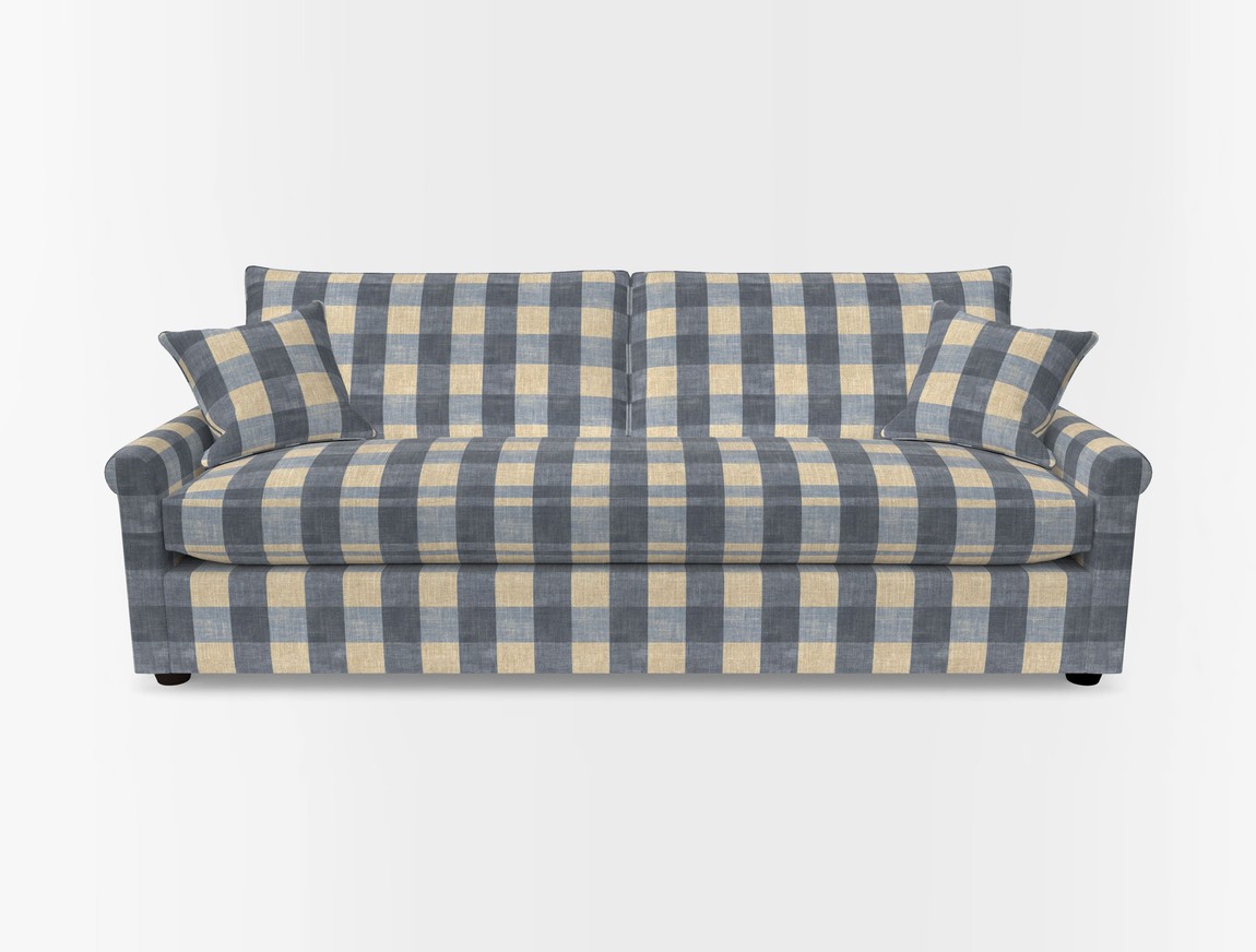 4 Seater Sofas