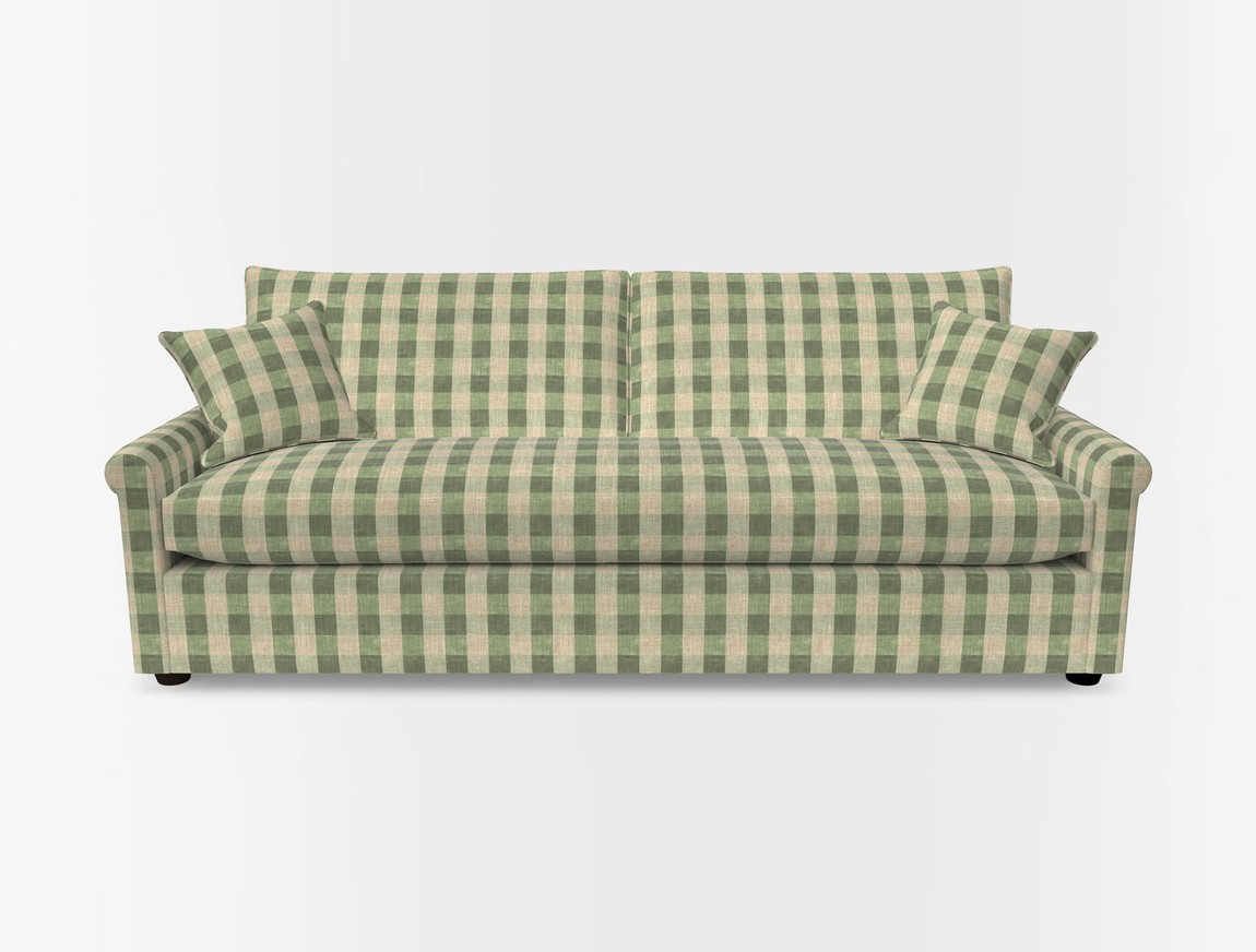 4 Seater Sofas