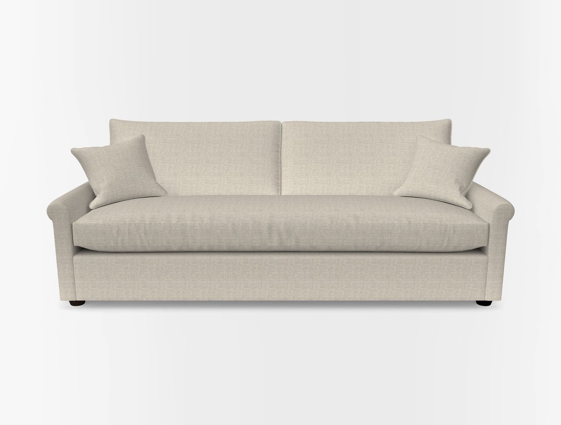 Bespoke 4 Seater Sofas