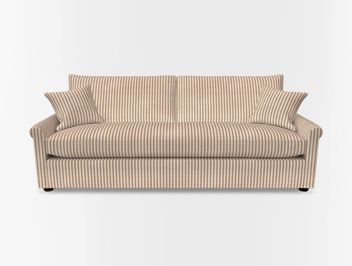 4 Seater Sofas
