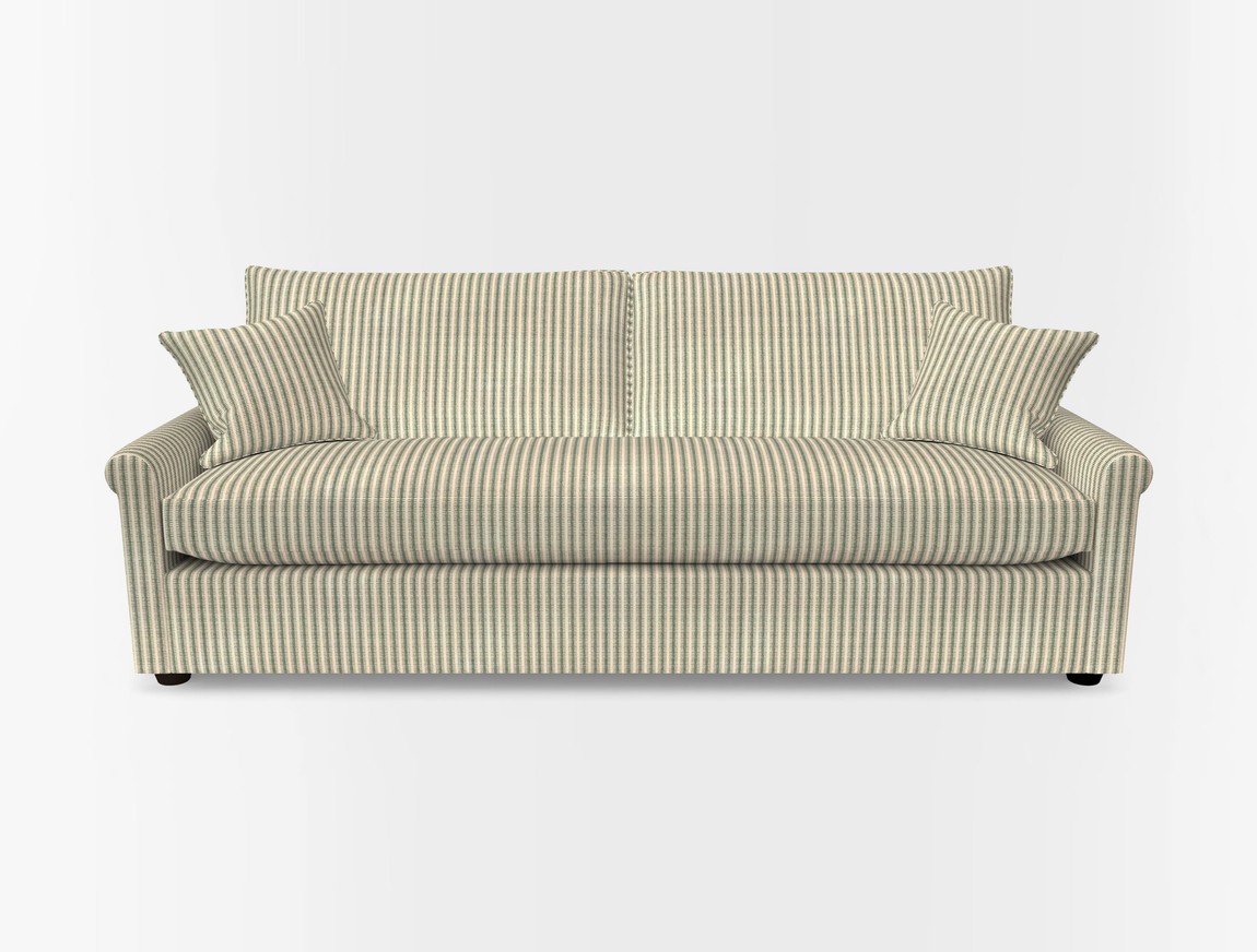 4 Seater Sofas