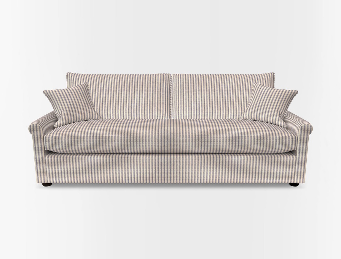 4 Seater Sofas