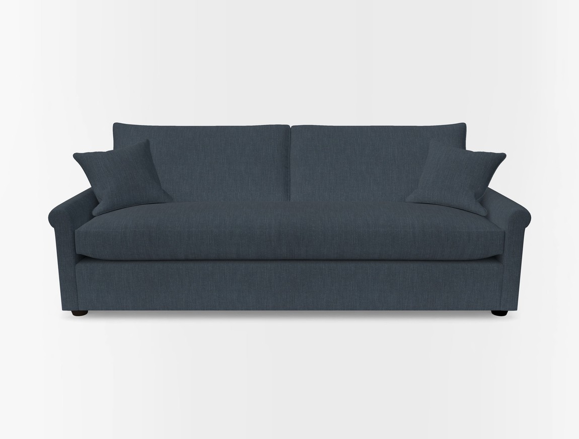 Bespoke 4 Seater Sofas