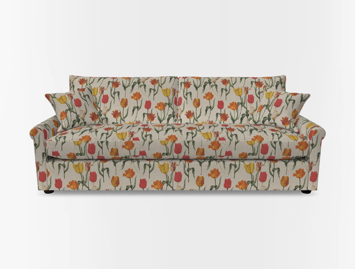 4 Seater Sofas