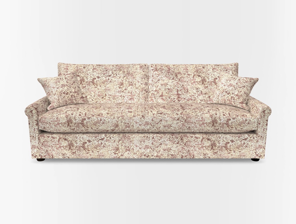 4 Seater Sofas