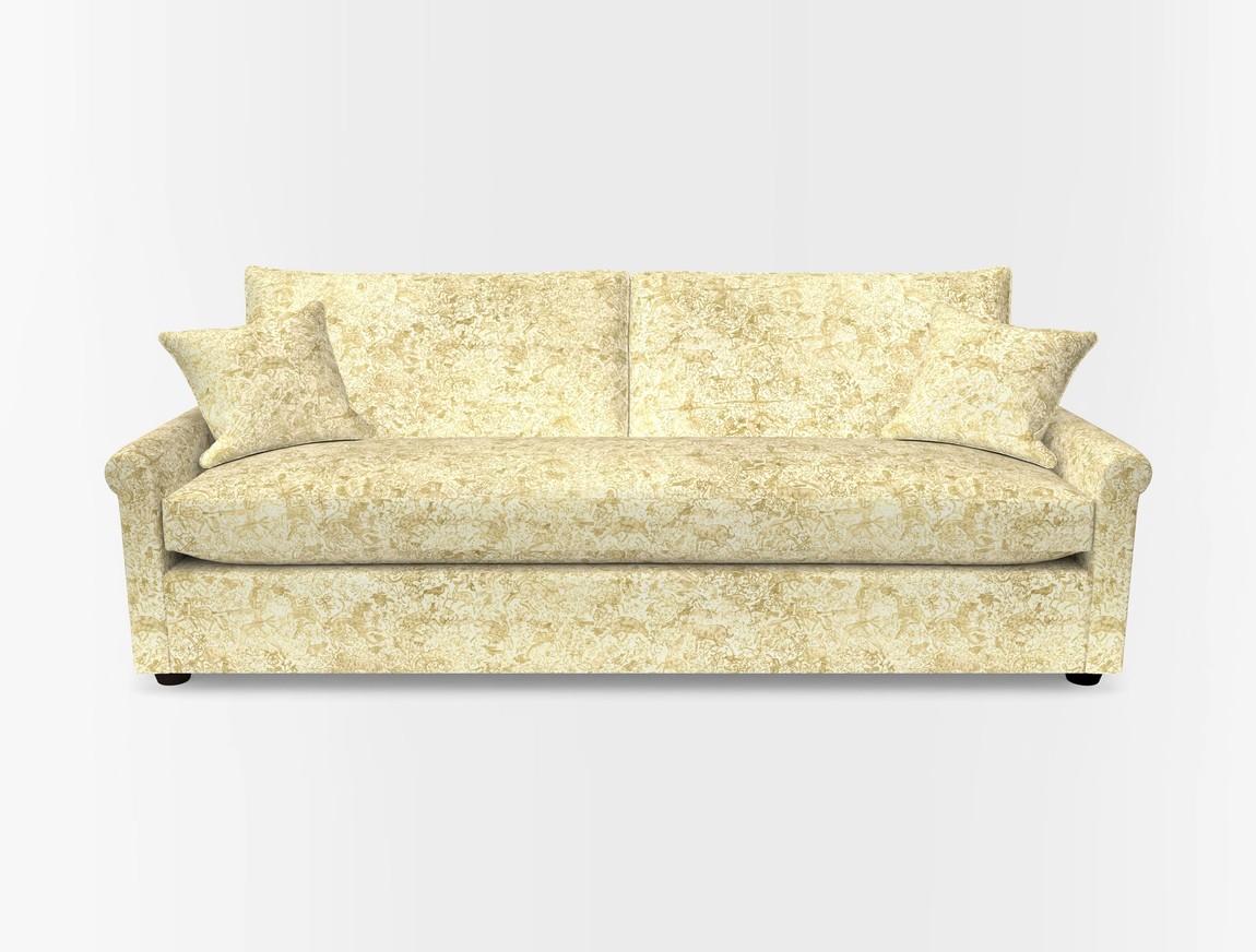 4 Seater Sofas