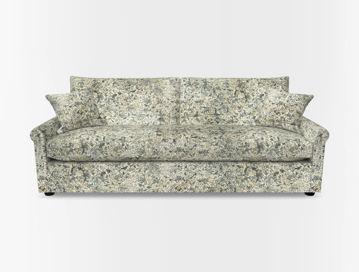 4 Seater Sofas