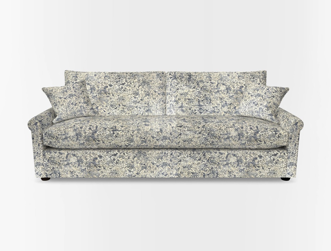 4 Seater Sofas