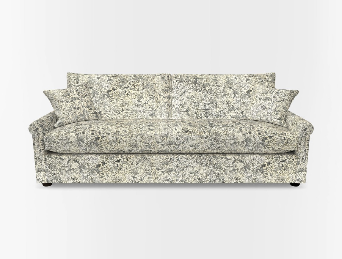 4 Seater Sofas