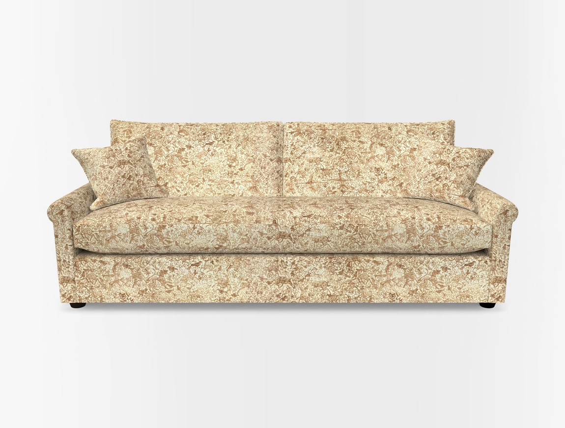 4 Seater Sofas
