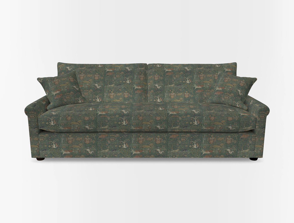 4 Seater Sofas