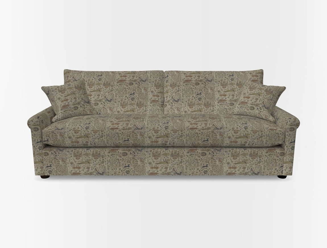 4 Seater Sofas