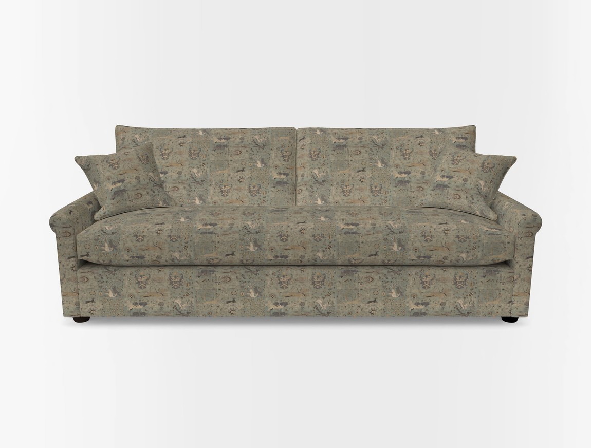 4 Seater Sofas