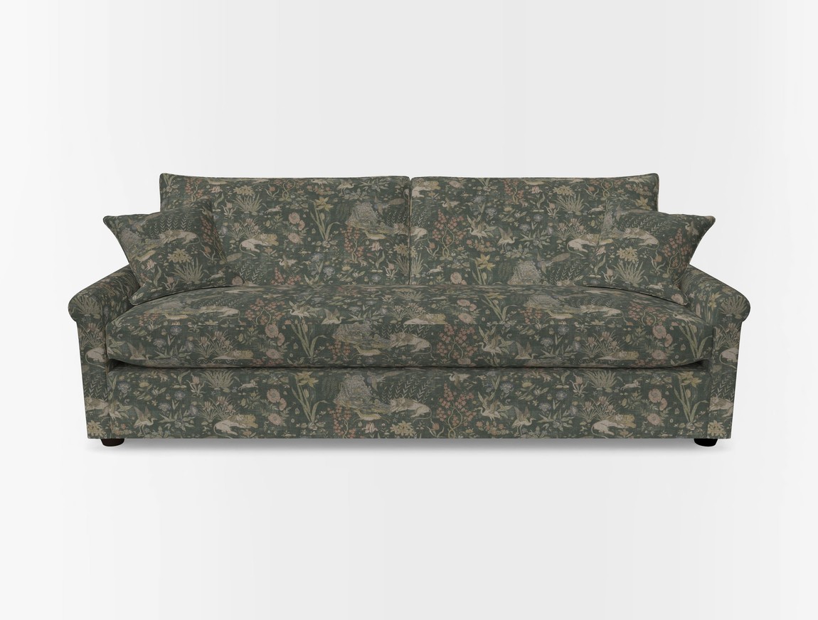 4 Seater Sofas