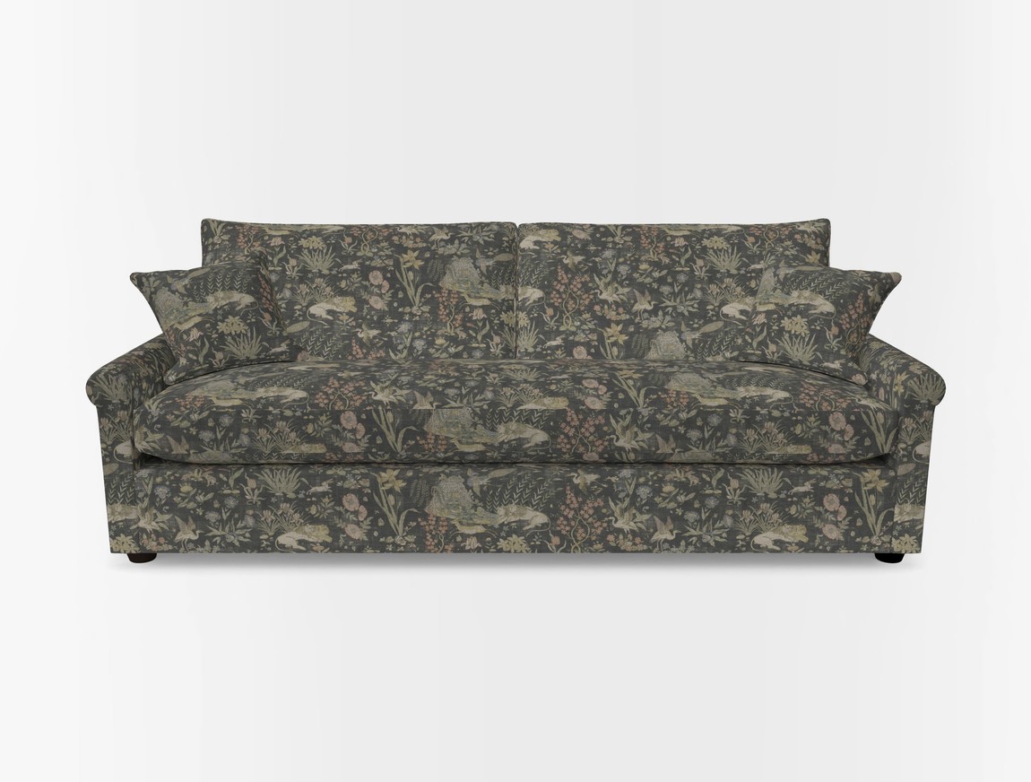 4 Seater Sofas