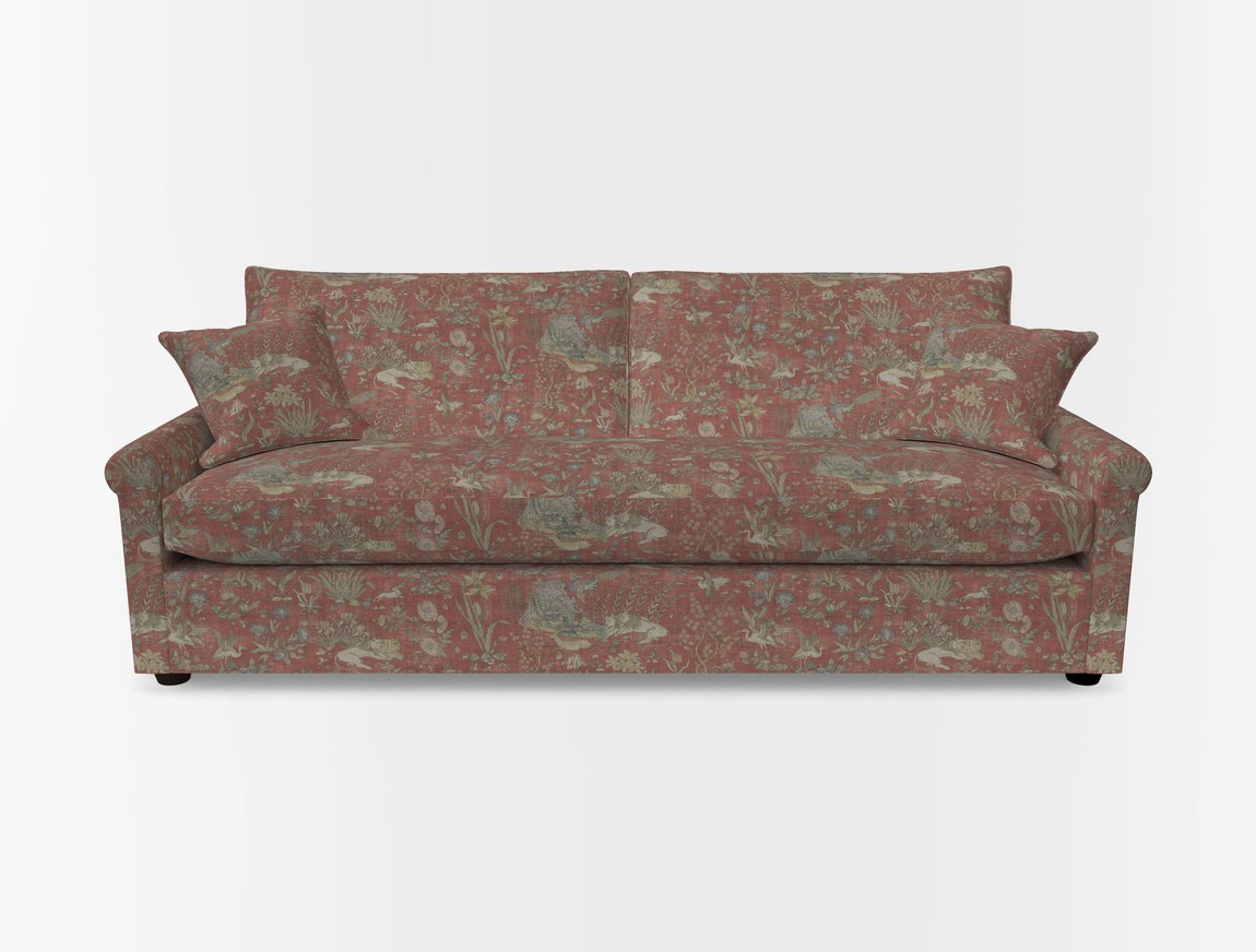 4 Seater Sofas