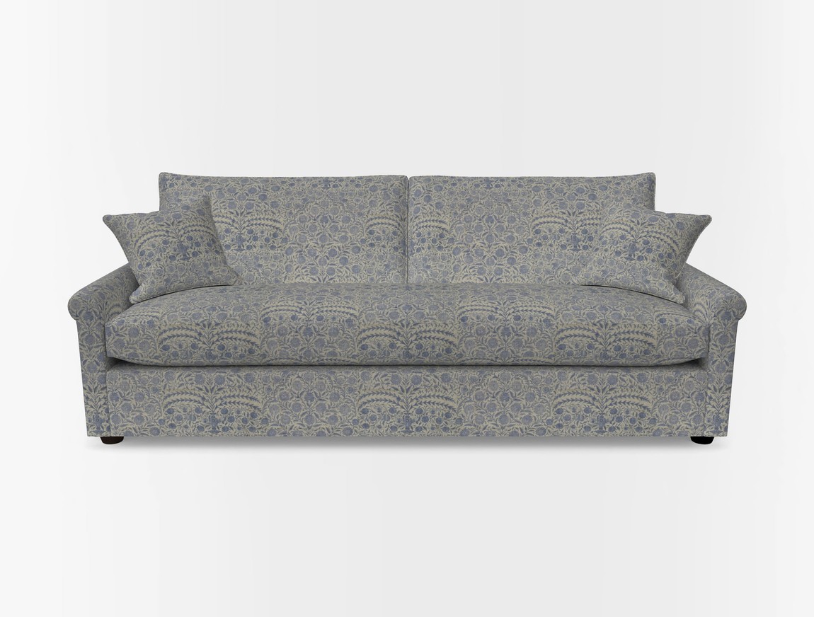 4 Seater Sofas