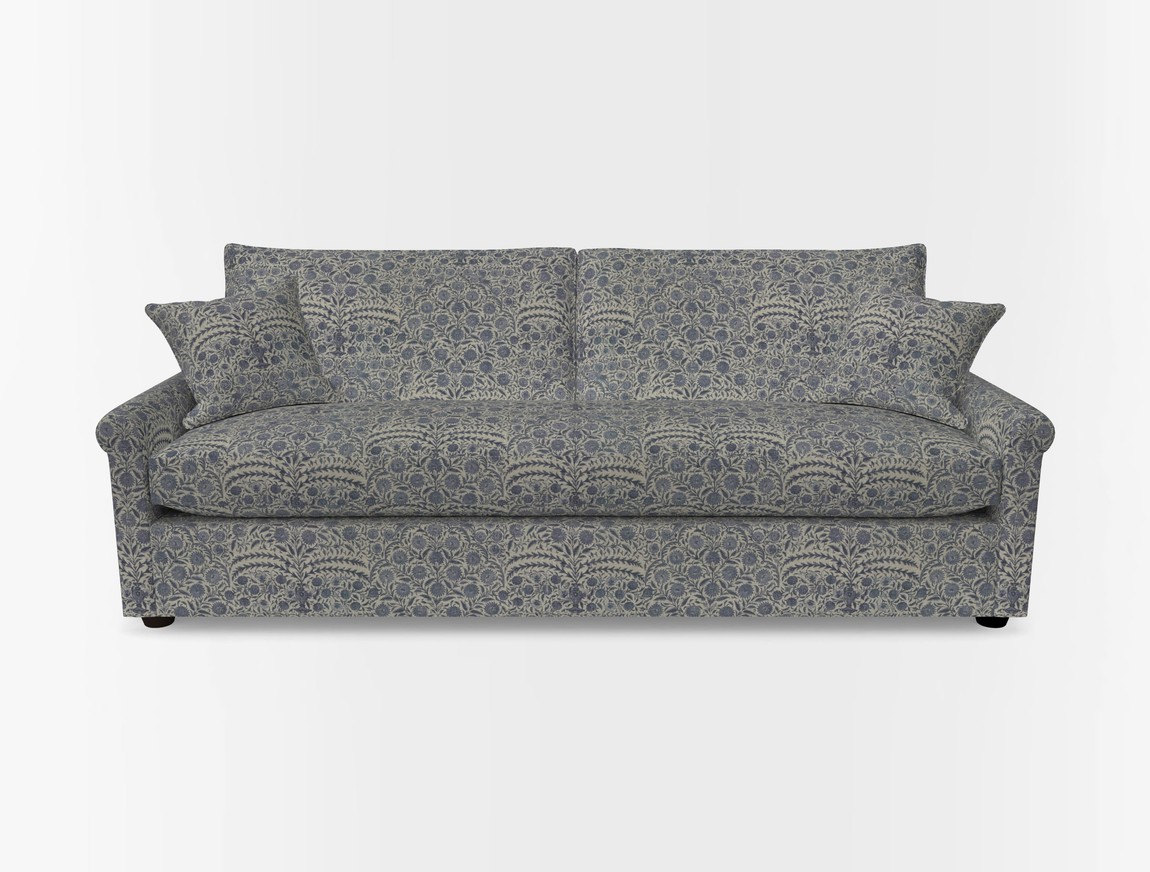 4 Seater Sofas