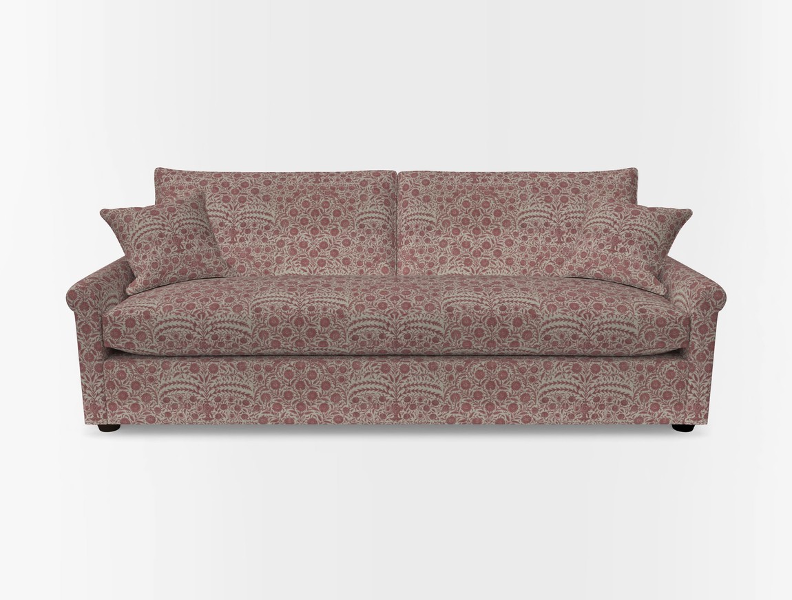 4 Seater Sofas