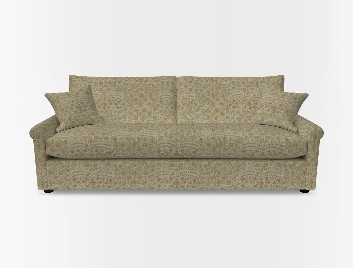 4 Seater Sofas