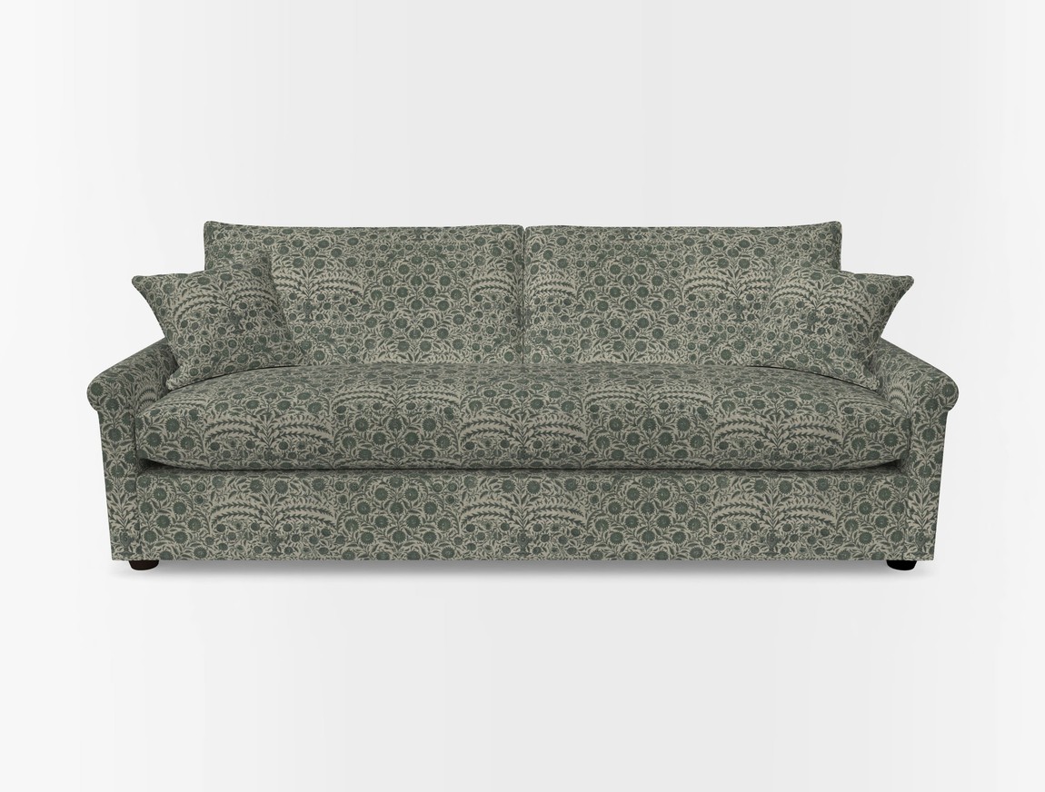 4 Seater Sofas
