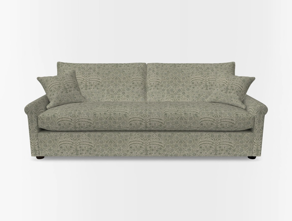 4 Seater Sofas