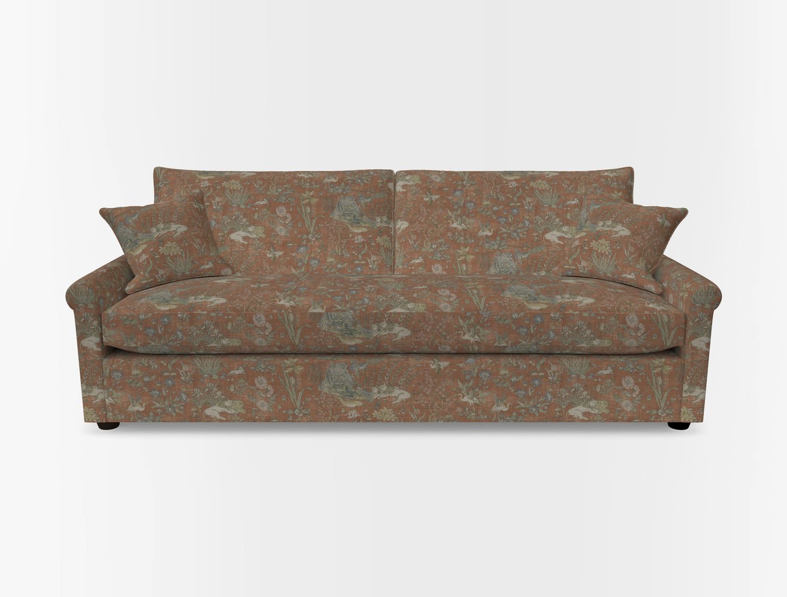 4 Seater Sofas