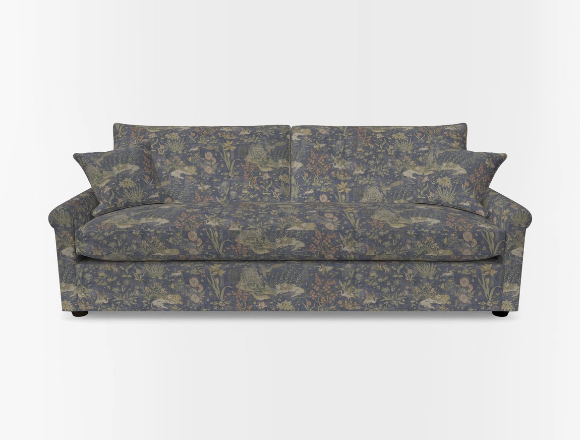 Bespoke 4 Seater Sofas